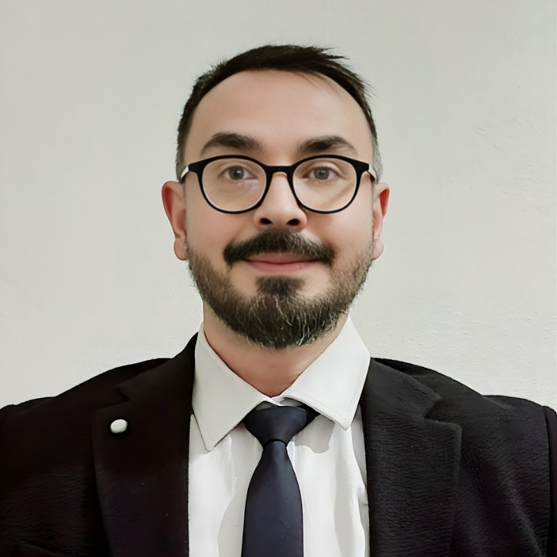 Mehmet Horzum